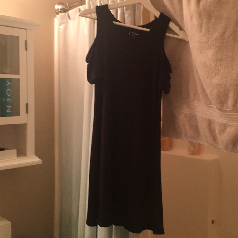 target above knee dress